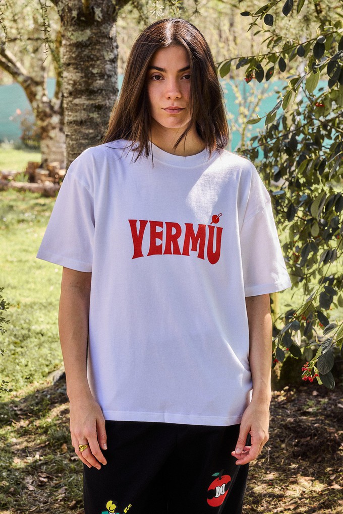 Vermouth T-shirt from NWHR