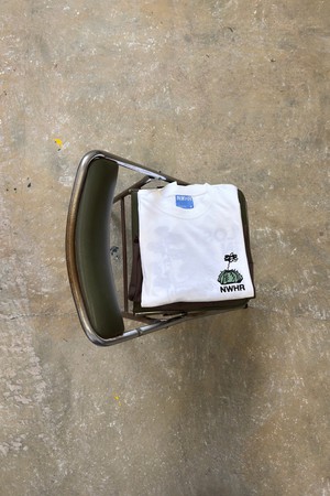 Lost in Nowhere T-shirt from NWHR