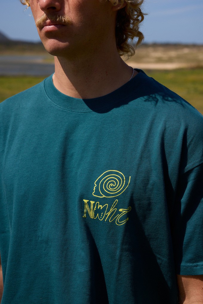 Camiseta looking for answers from NWHR