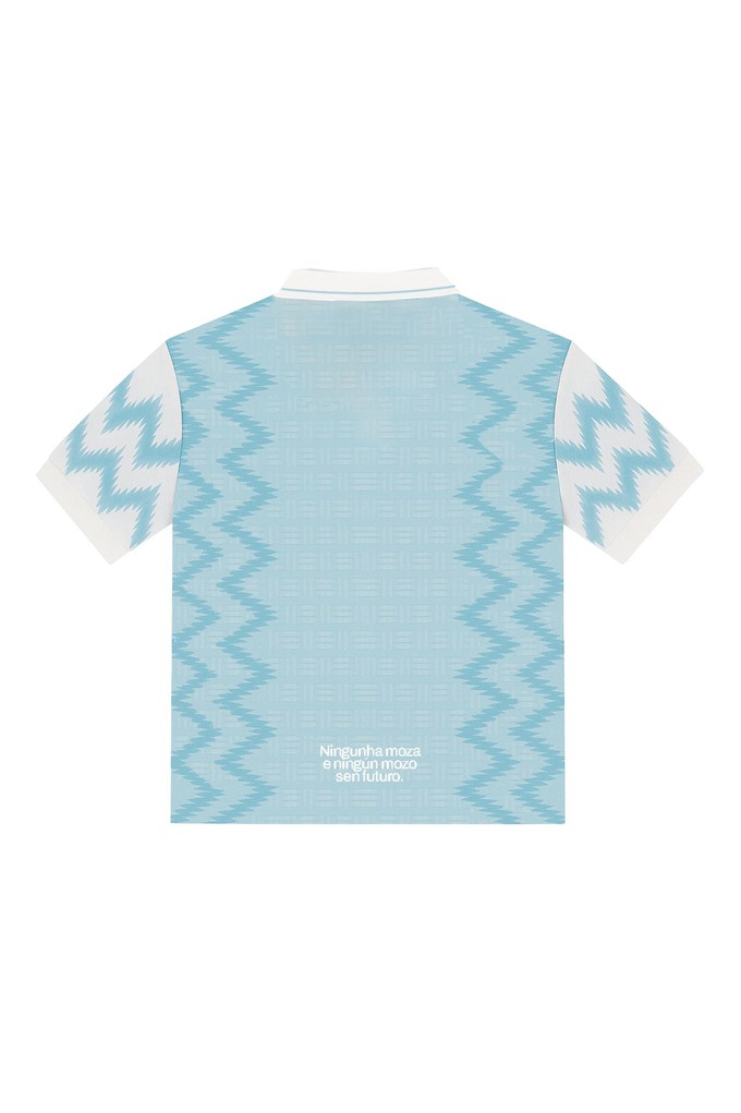 Charity football shirt from NWHR