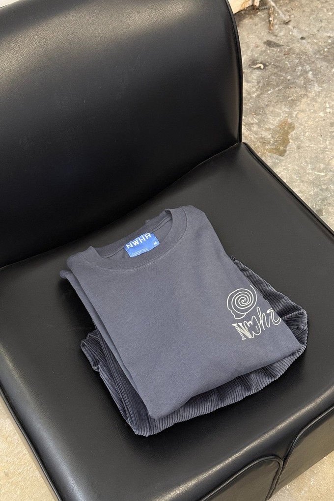 Looking Long T-Shirt from NWHR