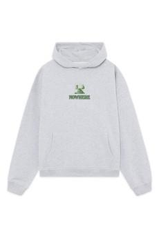 Apacheta Sweatshirt via NWHR