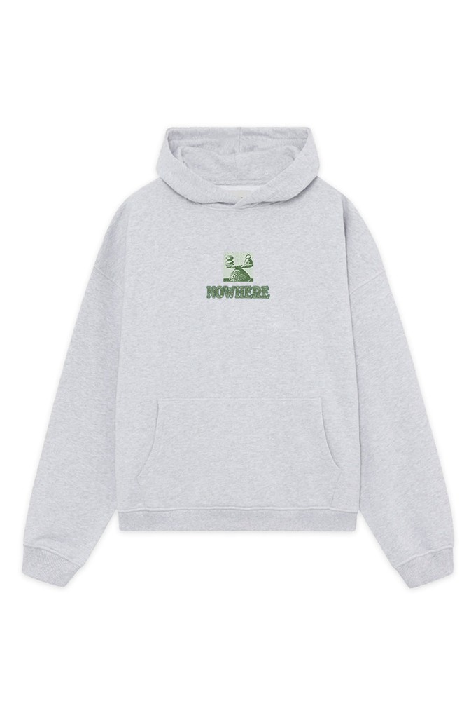 Apacheta Sweatshirt from NWHR