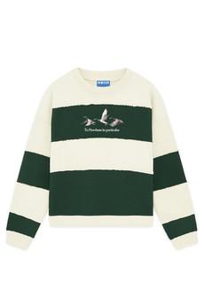 Sweatshirt To Nowhere in particular via NWHR
