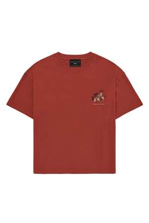 Flowers T-shirt x Museo del Prado from NWHR