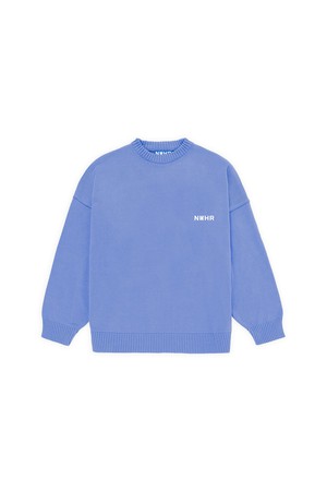 Pretty blue jersey from NWHR