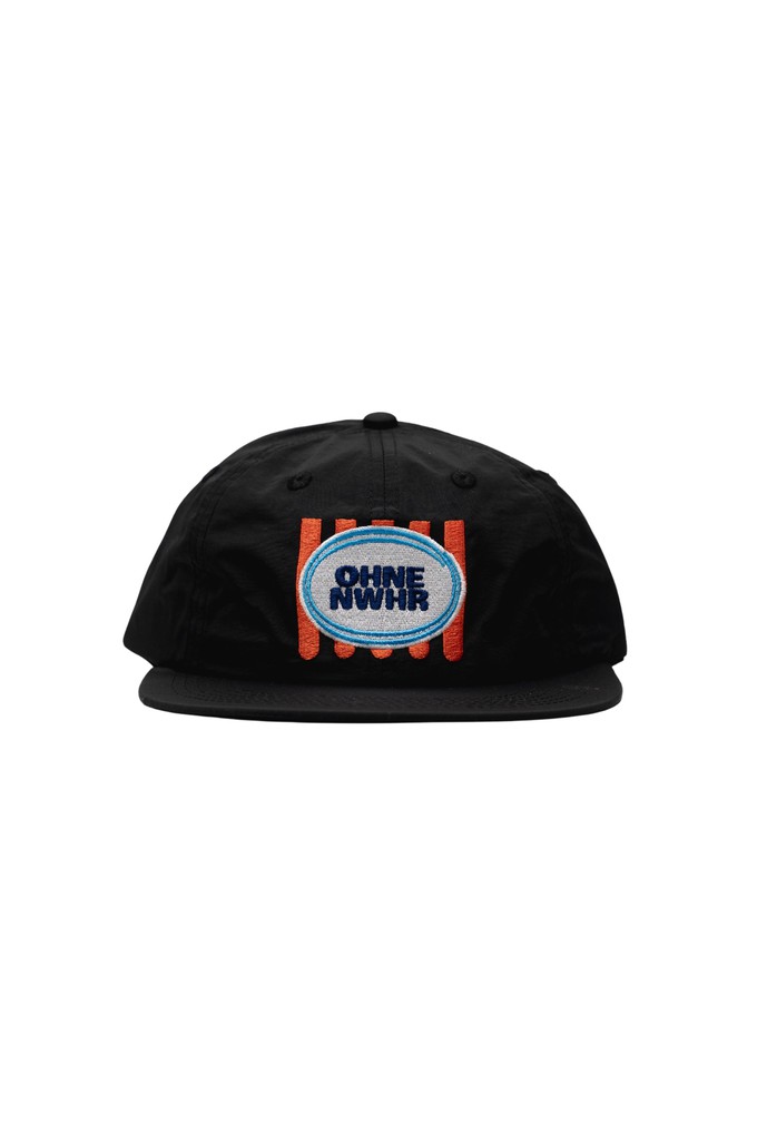 Ice cream hat from NWHR