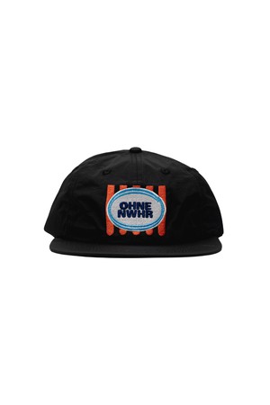 Ice cream hat from NWHR