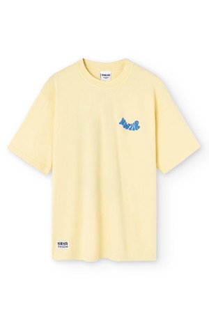 Blue tao T-shirt from NWHR