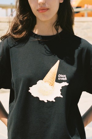 Melting T-shirt from NWHR