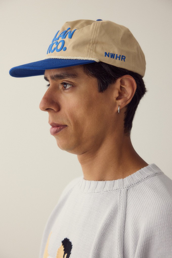 Atlantic Cap from NWHR