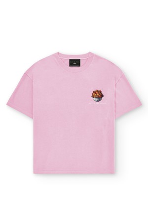 Japanese T-shirt x Museo del Prado from NWHR