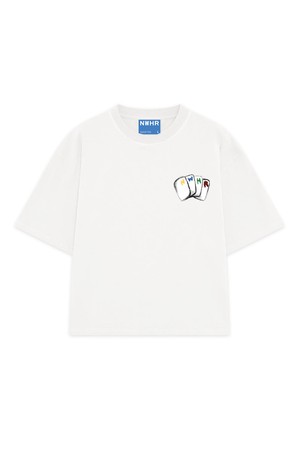 Auctioned T-shirt from NWHR