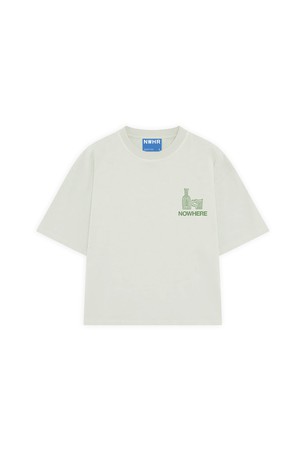 Coffee T-Shirt with drips from NWHR