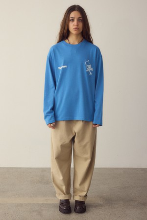 Bomb Long T-Shirt from NWHR