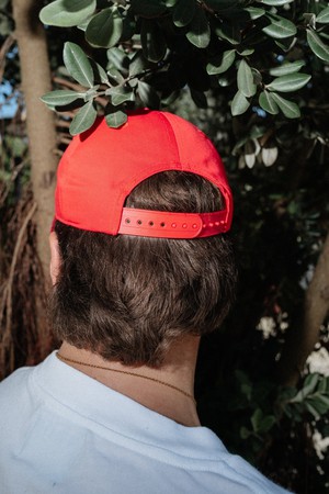 Vermouth cap from NWHR