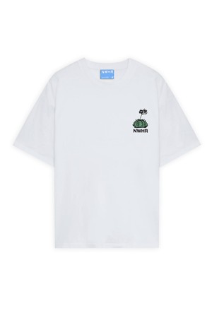 Lost in Nowhere T-shirt from NWHR