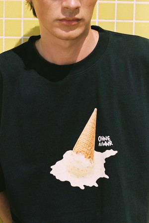 Melting T-shirt from NWHR