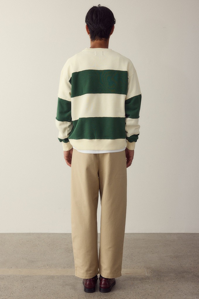 Sweatshirt To Nowhere in particular from NWHR