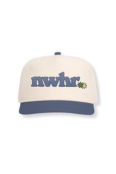 Double star cap via NWHR