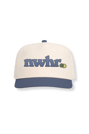 Double star cap from NWHR