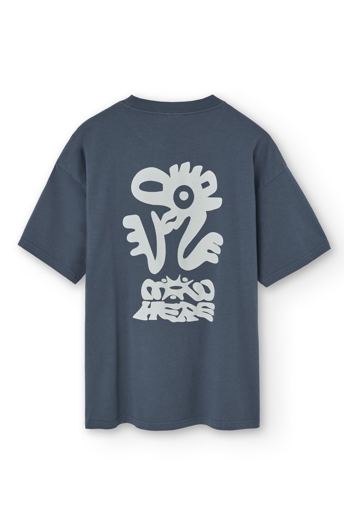 Rune T-shirt from NWHR