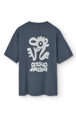 Rune T-shirt from NWHR