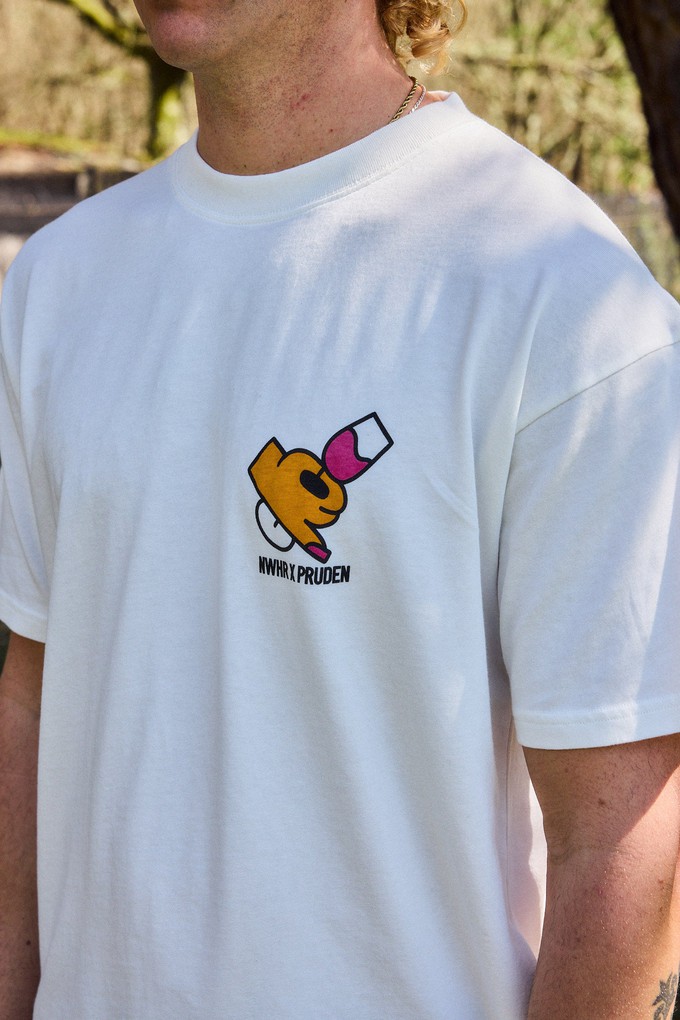 More wine T-shirt from NWHR