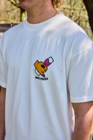More wine T-shirt from NWHR