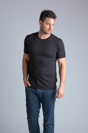 Bamboo T-Shirts [4 colours] from Of The Oceans