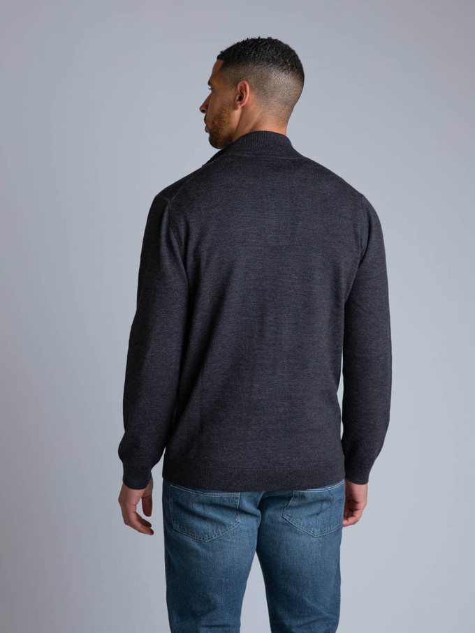 Wool Pullover from Of The Oceans