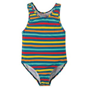 FRUGI Swim Stripe zwempak from Olifant en Muis