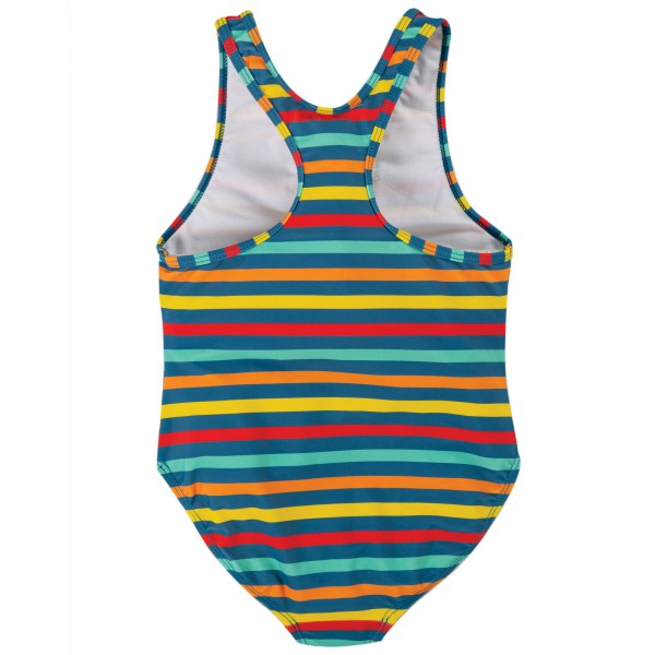 FRUGI Swim Stripe zwempak from Olifant en Muis