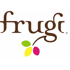 FRUGI Salopette van organisch katoen met bergjes from Olifant en Muis