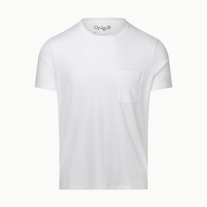 Everyday Single Pocket T-Shirt from ONE Essentials