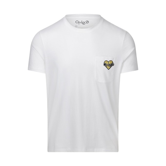 ONEE Love Unisex T shirt from ONE Essentials