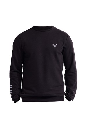 Sweater | Black from OPS. Clothing