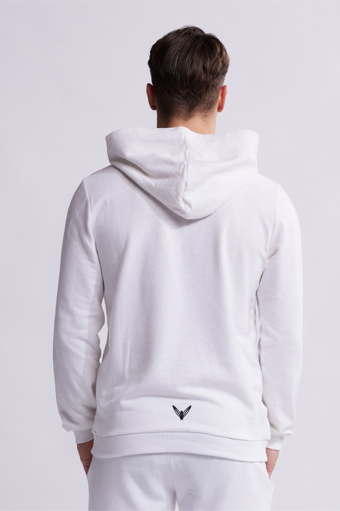 Hoodie | Off White from OPS. Clothing