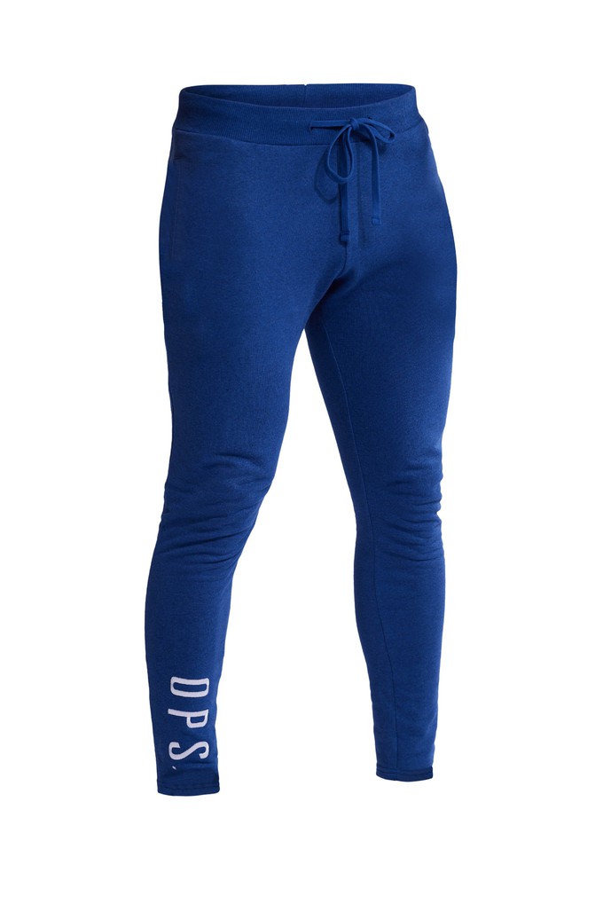 Sweatpants | Navy Blue from OPS. Clothing