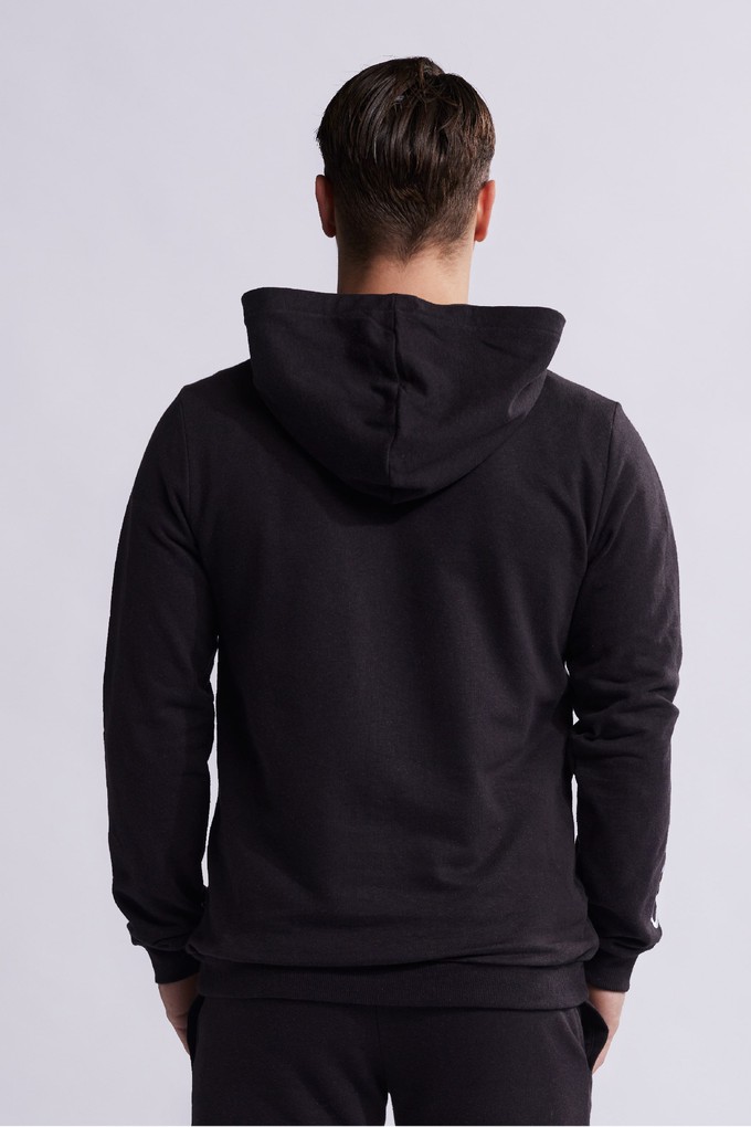 Hoodie | Black from OPS. Clothing