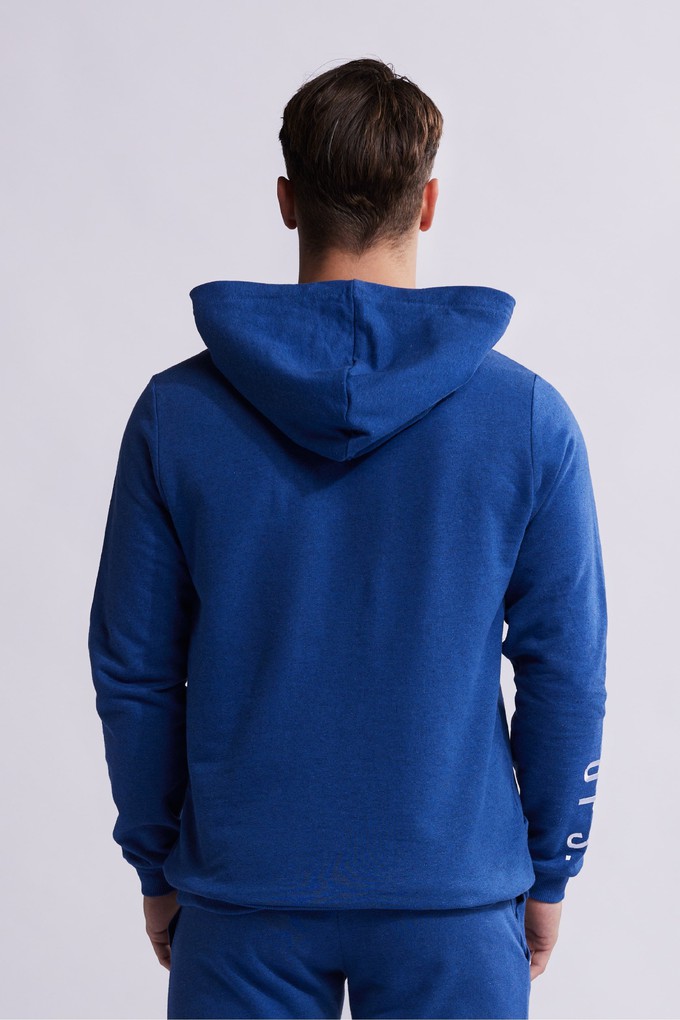 Hoodie | Navy Blue from OPS. Clothing