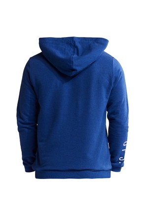 Hoodie | Navy Blue from OPS. Clothing