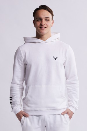 Hoodie | Off White from OPS. Clothing