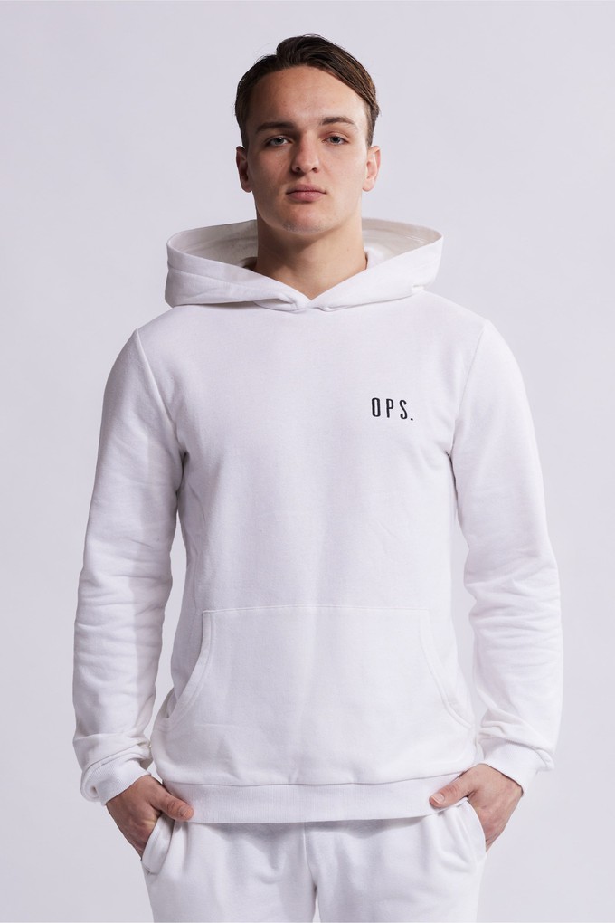 Hoodie | Off White from OPS. Clothing
