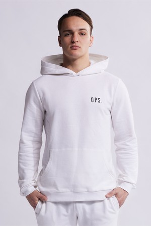 Hoodie | Off White from OPS. Clothing