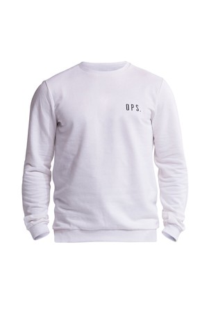 Sweater | Off White from OPS. Clothing