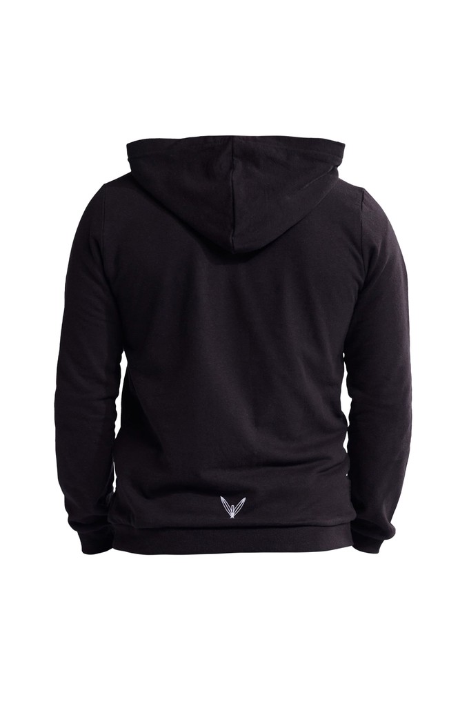 Hoodie | Black from OPS. Clothing