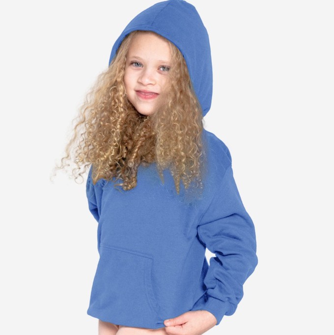 Cuddle-Up Hoodie from Orbasics