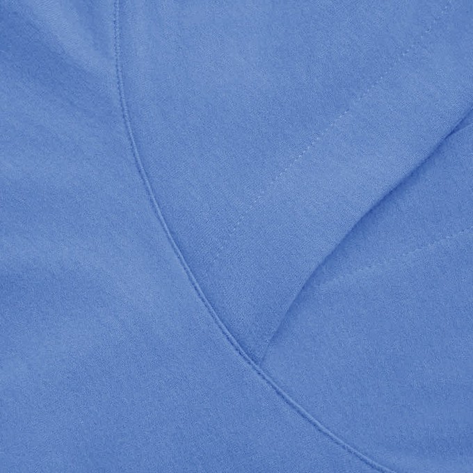 Cuddle-Up Hoodie from Orbasics