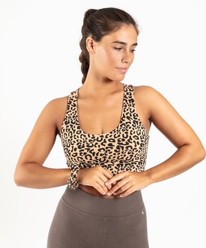 Organic Cotton High Waist All Day Leggings from Orbasics